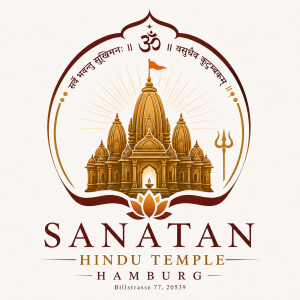 Sanatan Hindu Temple Hamburg